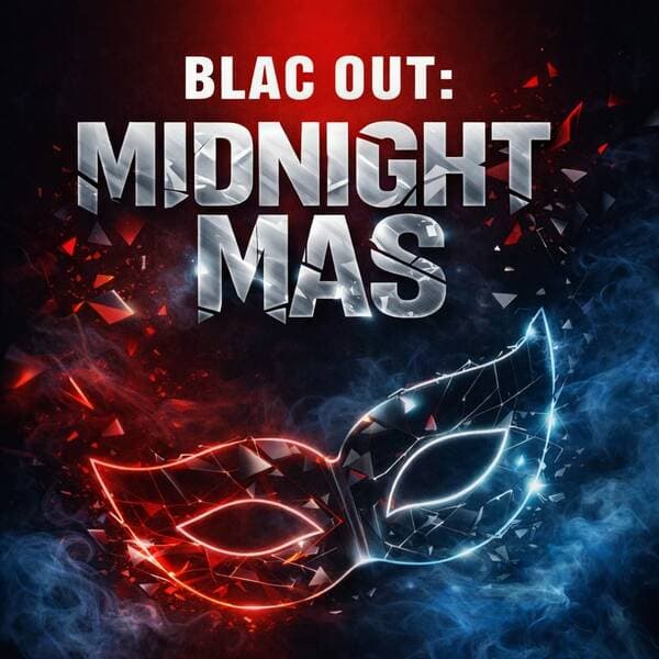 Blac Out: Midnight Mas