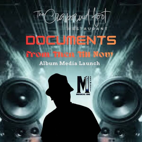 Documents ' From Then Till Now