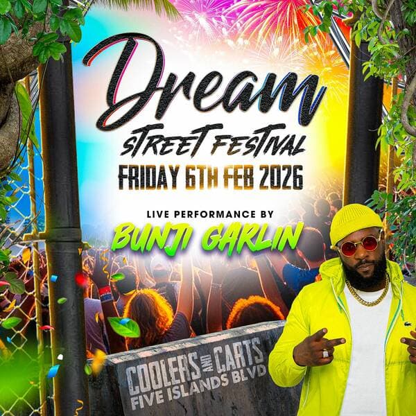 Dream Street Festival