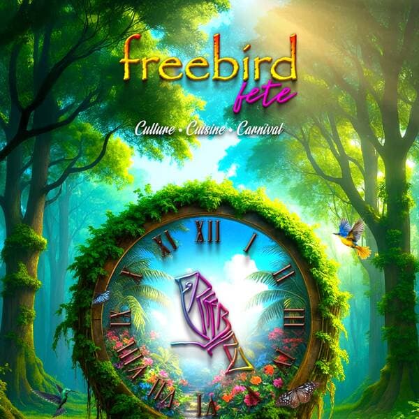 Freebird Fete 2026