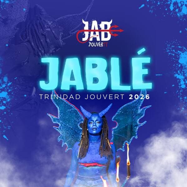 JabJouverTT | JABLÉ