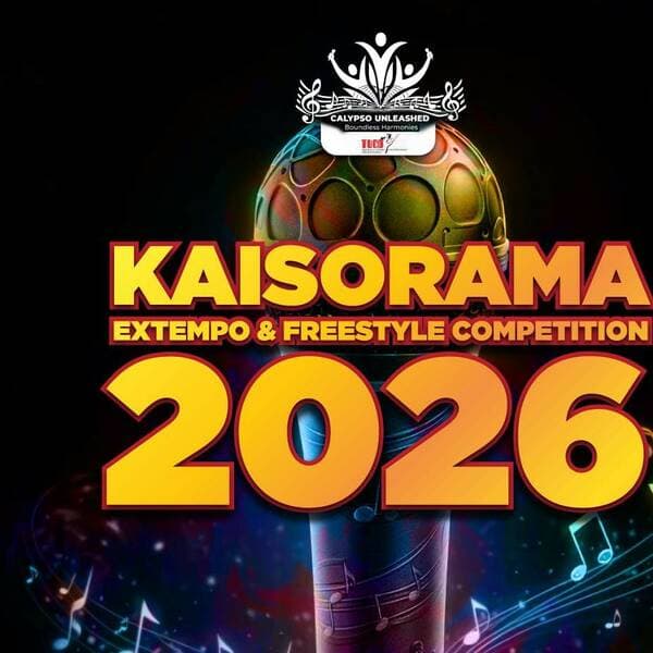 Kaisorama 2026 Extempo and Freestyle Competition -Finals