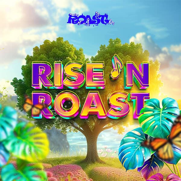 Rise 'N Roast 2026