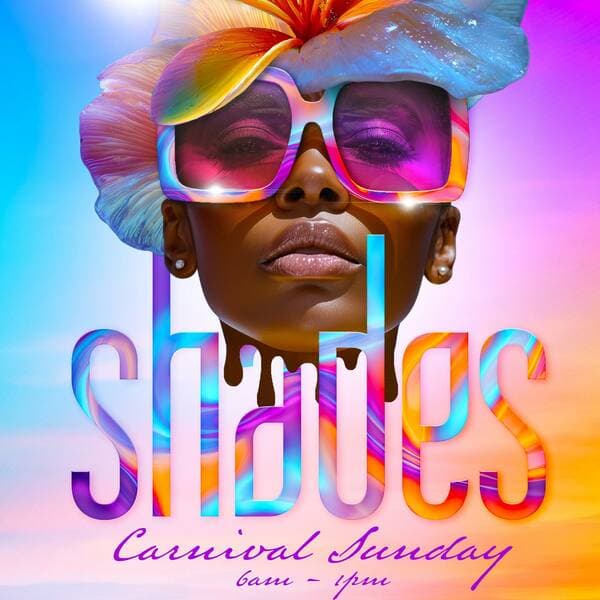 SHADES Experience '26 Breakfast - Soca - Sunrise