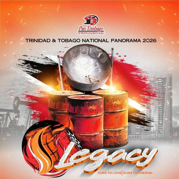 Small Band FINALS: National Panorama 2026