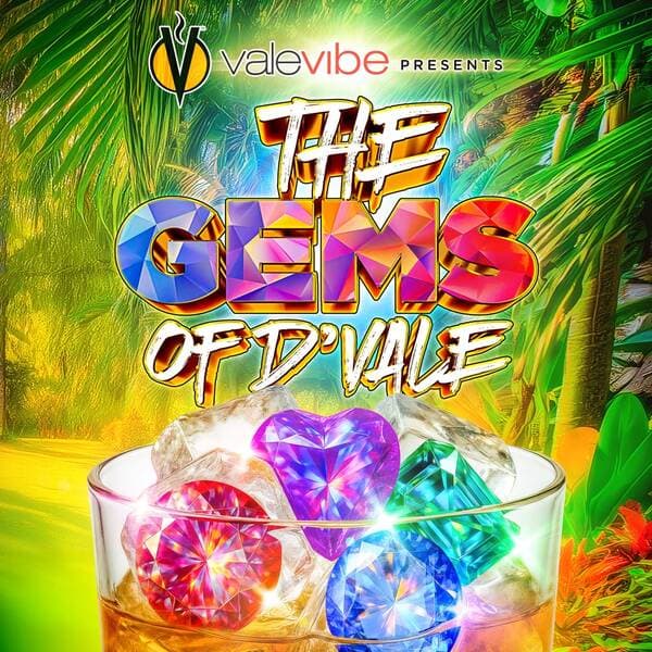 ValeVibe Breakfast Party 2026 - The Gems of D'Vale